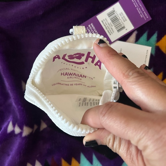 aloha collection vintage Pualani cutie 1970’s - Picture 3 of 3